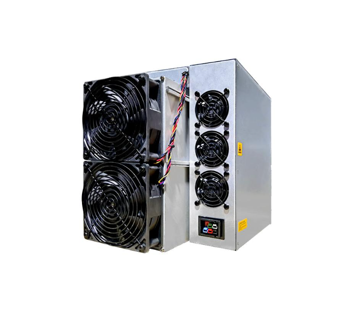 BITMAIN Antminer T21 190T BTC Bitcoin Miner