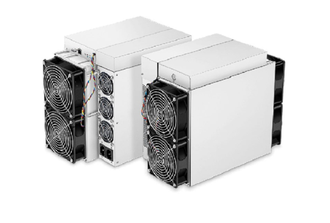 BITMAIN Antminer HS3 8.55T / 9T HNS Miner