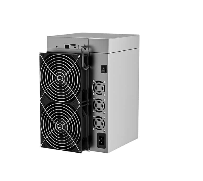 GoldShell Miner DG MAX 6.5 Gh / s DOGE LTC BEL Miner