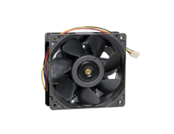 High Speed Cooling Miner Fan for ANTMINER S19 XP / S19 Pro / S19j Pro